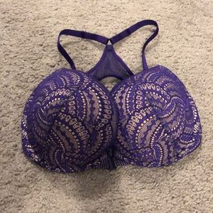 Victoria’s Secret Very Sexy Push-up 32DDD